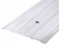 Length 6" 36-1/2" Commercial CRL 49A36 Saddle Aluminum - Threshold