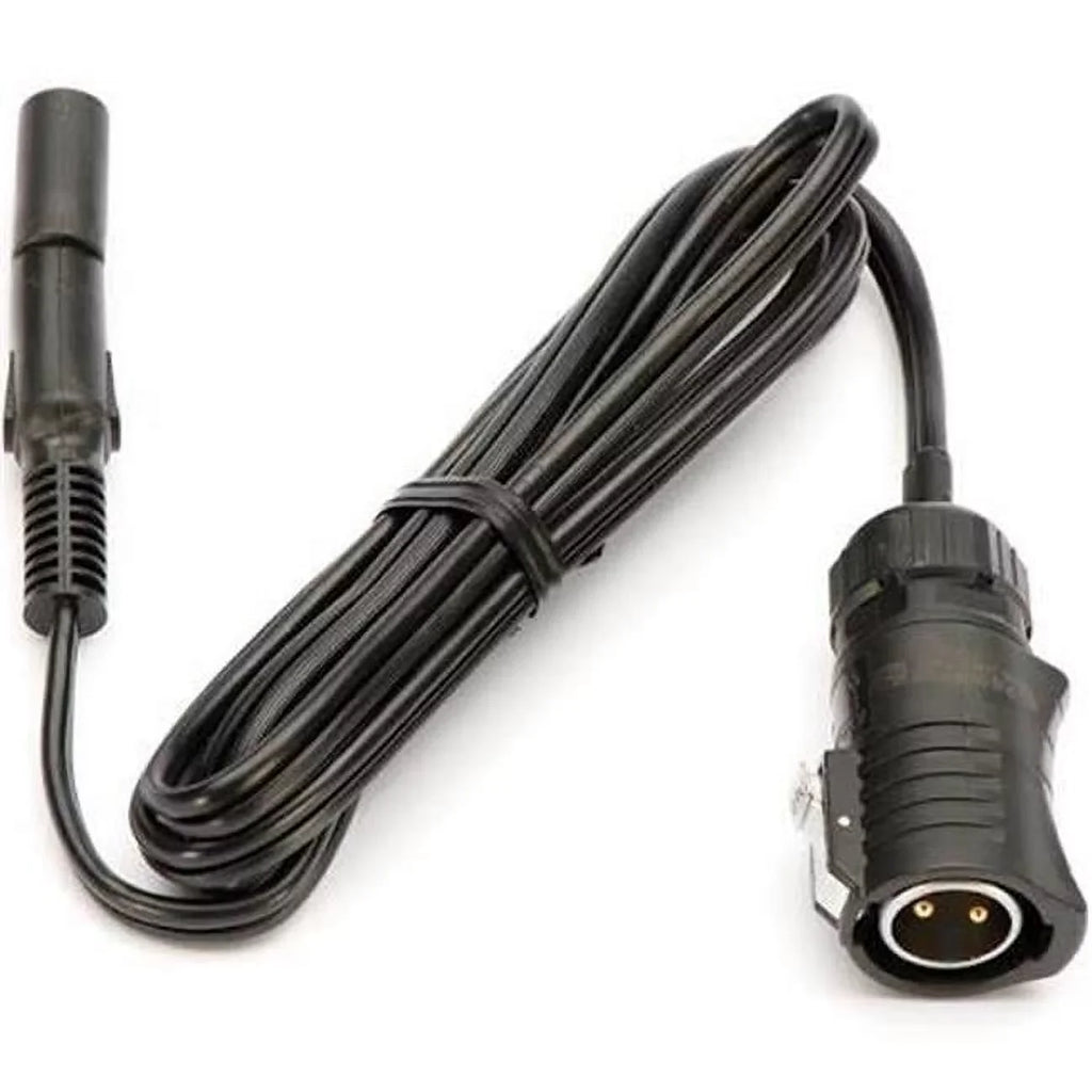 Zamp Charger to 2-Way Solar Adapter, Furrion Black FM Battery
