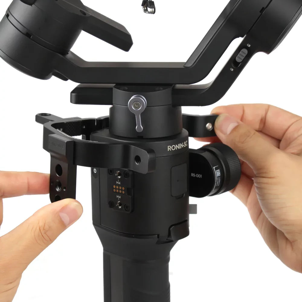 for Clip Sling + Ronin Gimbal SC Strap Shoulder DJI Neck