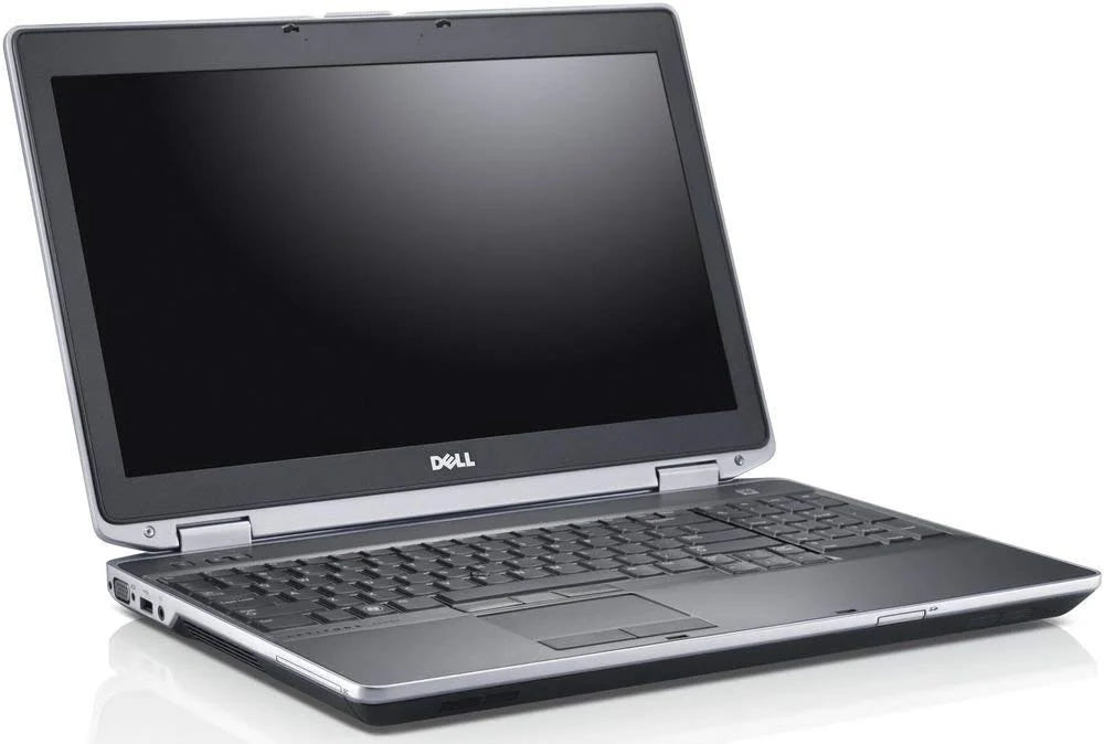 Intel 3 Windows Dual i5 RAM (Refurbished) Laptop Home Bit Gen SSD 256GB Restored Core 10 E6530 Latitude 8GB 64
