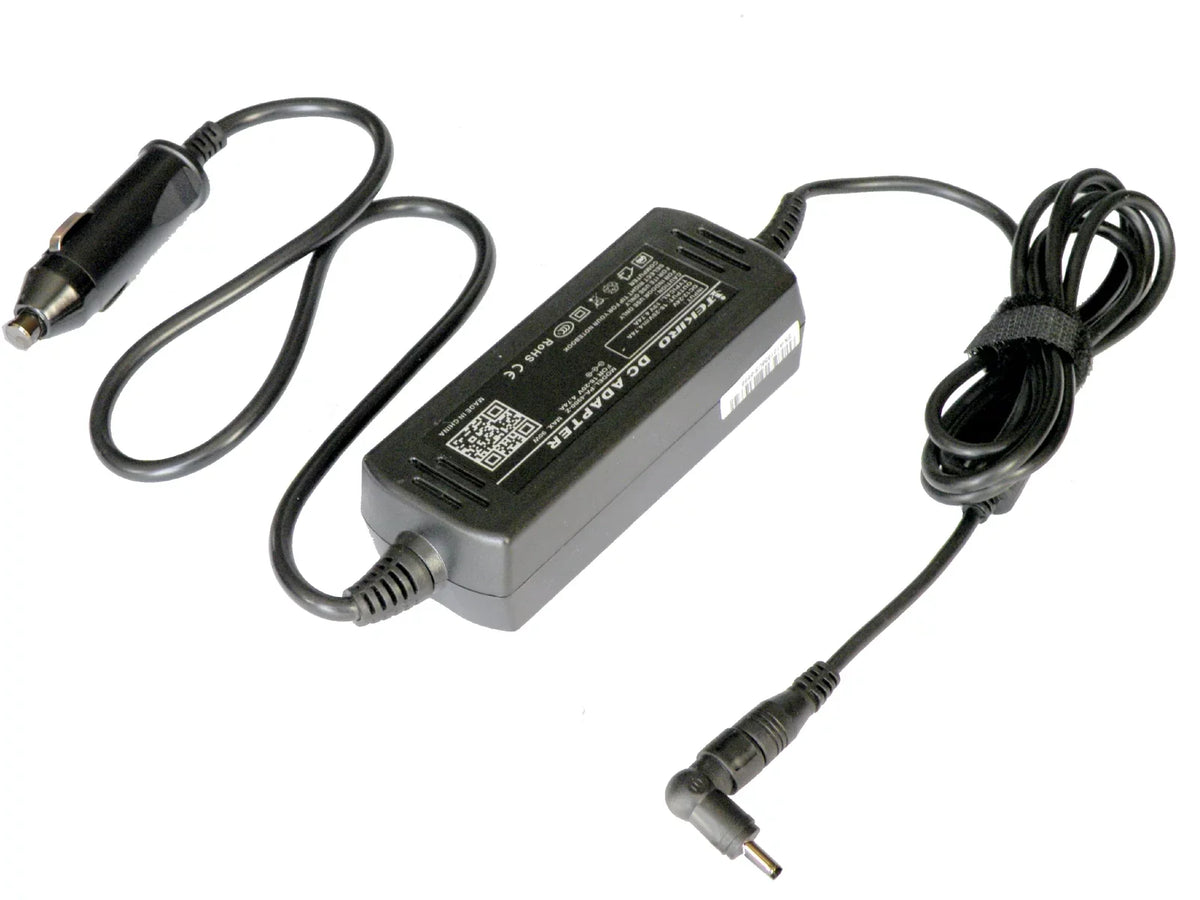 iTEKIRO 0675693, Adapter N11200150; Tablet NII200150, 90-Degree Lumia Angle 4G AC-300, Nokia Nokia Auto (Right for Car LTE Charger Tip) 2520