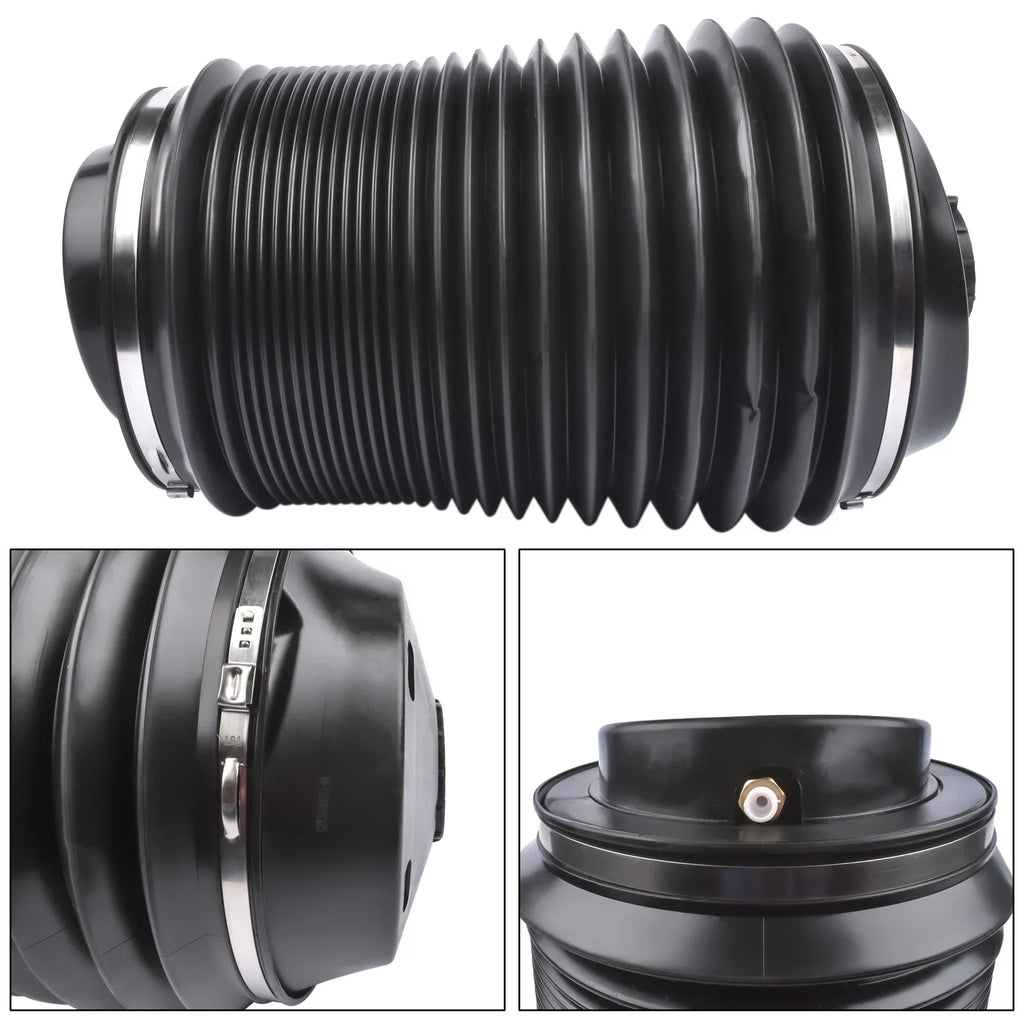 Rear 68258355AB Spring 68258354AB Jeep Grand for 3.6L Cherokee Suspension Air Bag 2016-2022 GELUOXI