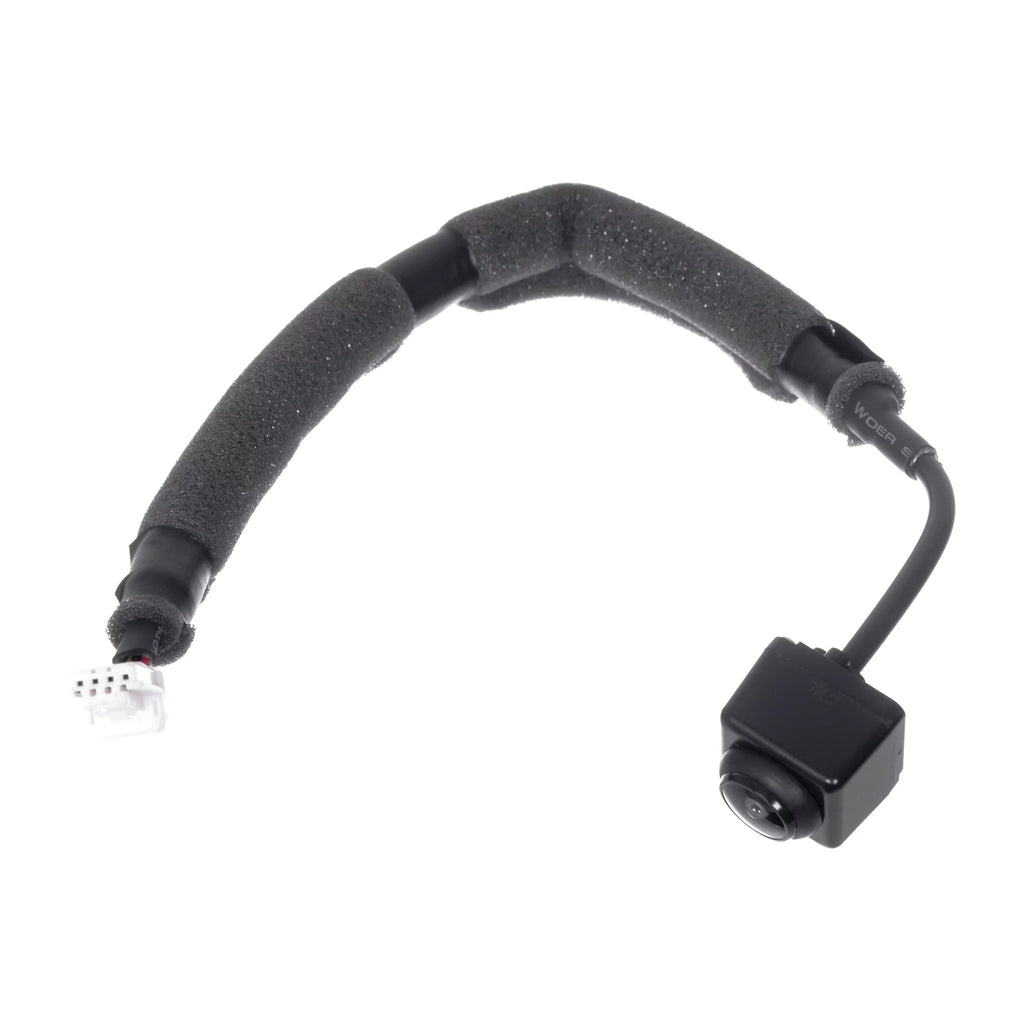 (16-17) Replacement 28442-3JA3B, Backup Nissan for QX60 Pathfinder # Part Rear (17-20) QX60 Hybrid 28442-3JA3C 28442-3JA3A, Tailgaters OE (16-20), View / Infiniti Camera Master