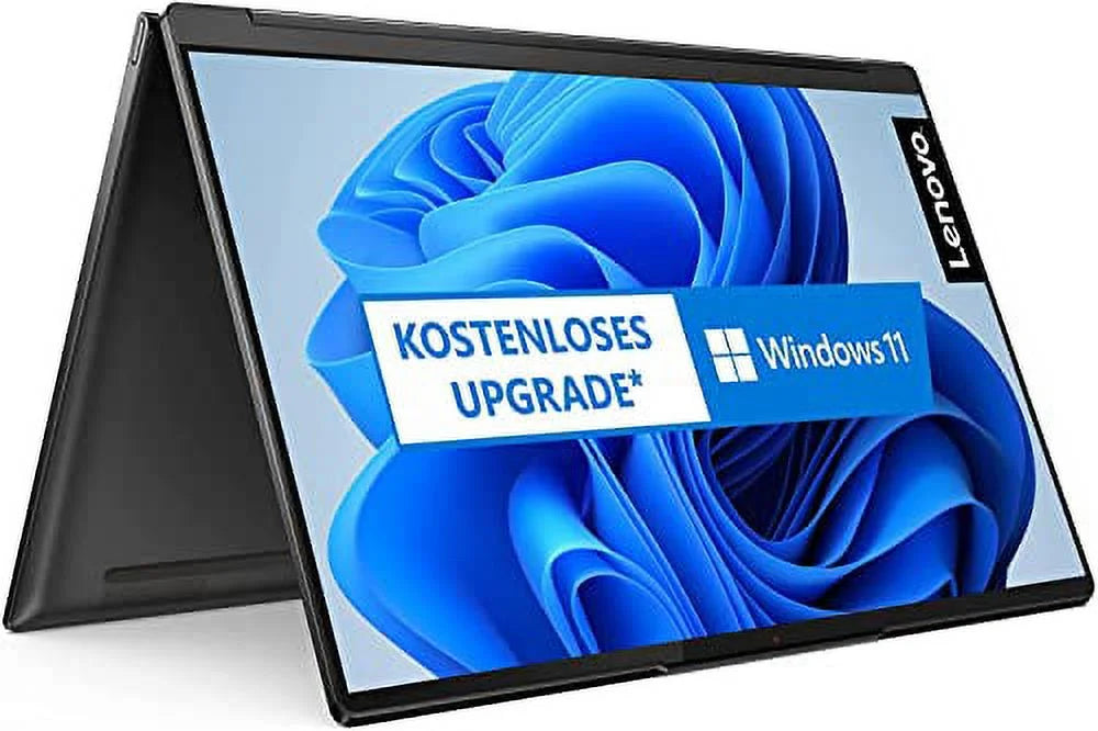 BT Iris Laptop 11 w/Hub WiFi 2-in-1 2022 Webcam, Touchscreen Backlit (Intel 6, FHD Yoga Win 9i i7-1185G7 Intel 4-Core, 2TB Fingerprint, -14.0" KYB, 5.1, Home) IPS 8GB Xe, HD PCIe RAM, SSD,