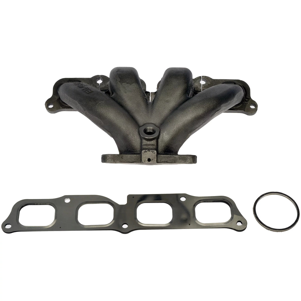 Exhaust for / Specific 674-479 LIMITED Buick / MALIBU CHEVROLET Natural Cadillac CHEVROLET Dorman 2016 Chevrolet select: Fits Manifold MALIBU, Models, 2013-2015