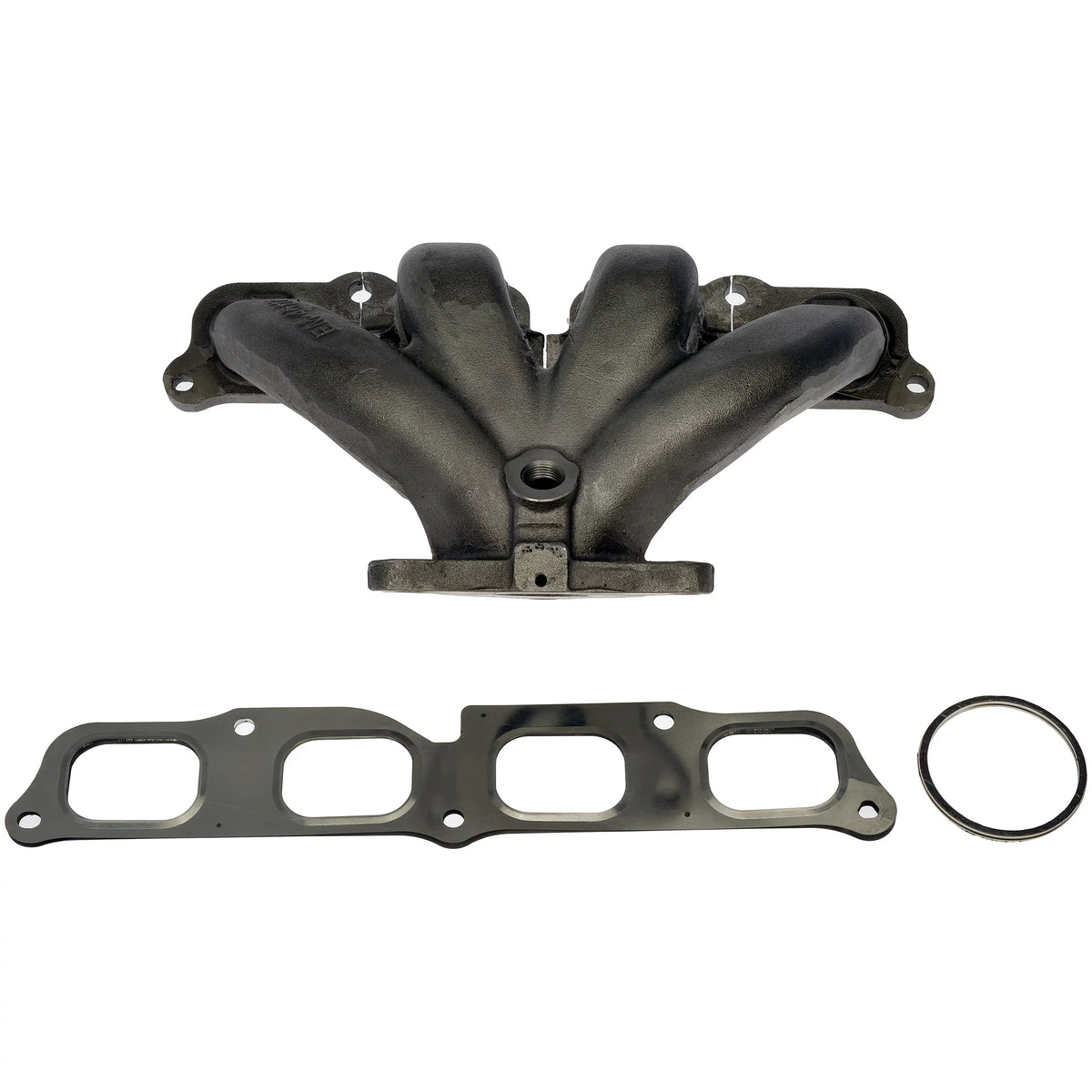 Exhaust for / Specific 674-479 LIMITED Buick / MALIBU CHEVROLET Natural Cadillac CHEVROLET Dorman 2016 Chevrolet select: Fits Manifold MALIBU, Models, 2013-2015