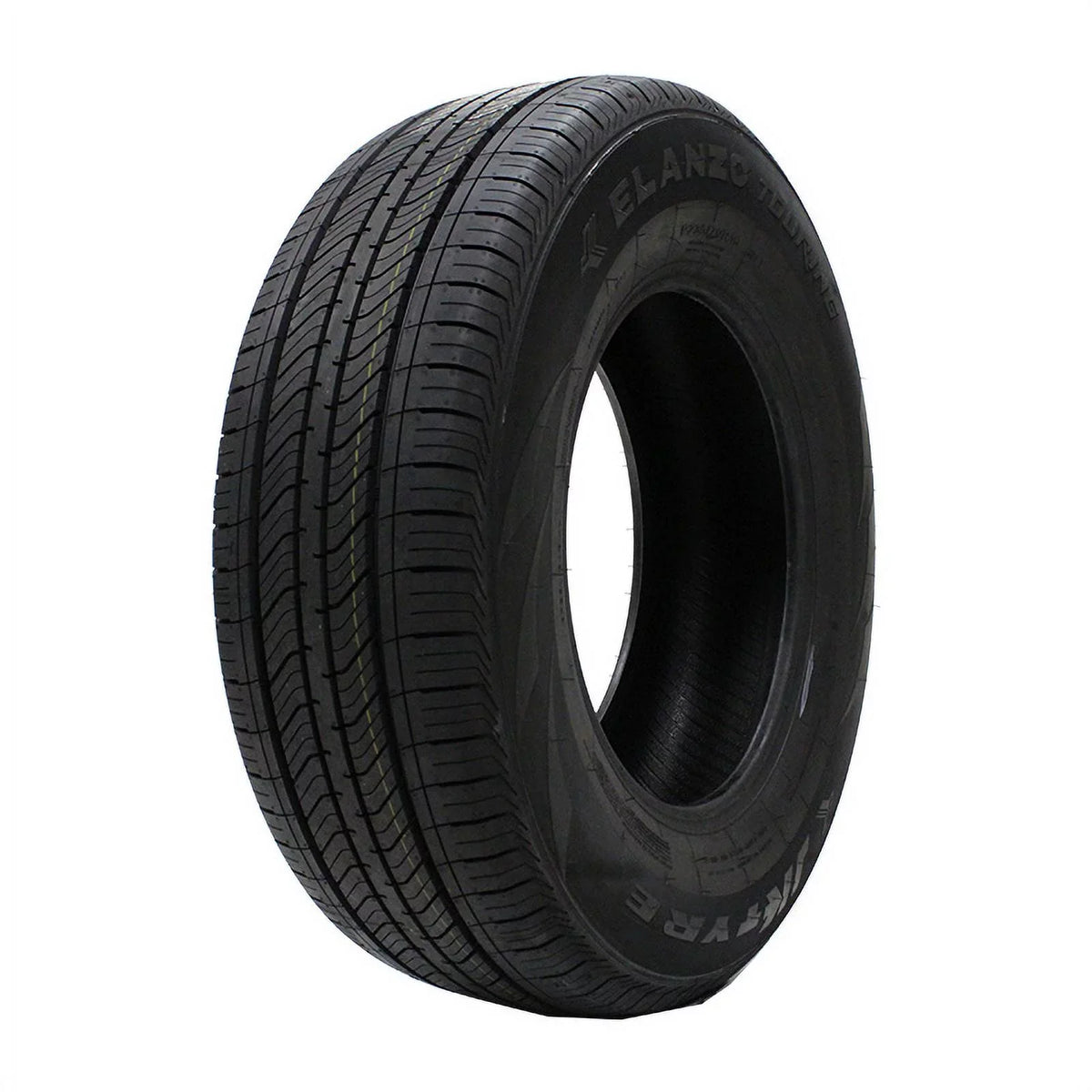 Town Fits: T LT, Edition & Touring Tyre Chrysler 30th JK Equinox Anniversary 100 Country 225/65R17 2014 Tire 2014-17 A/S Chevrolet Elanzo