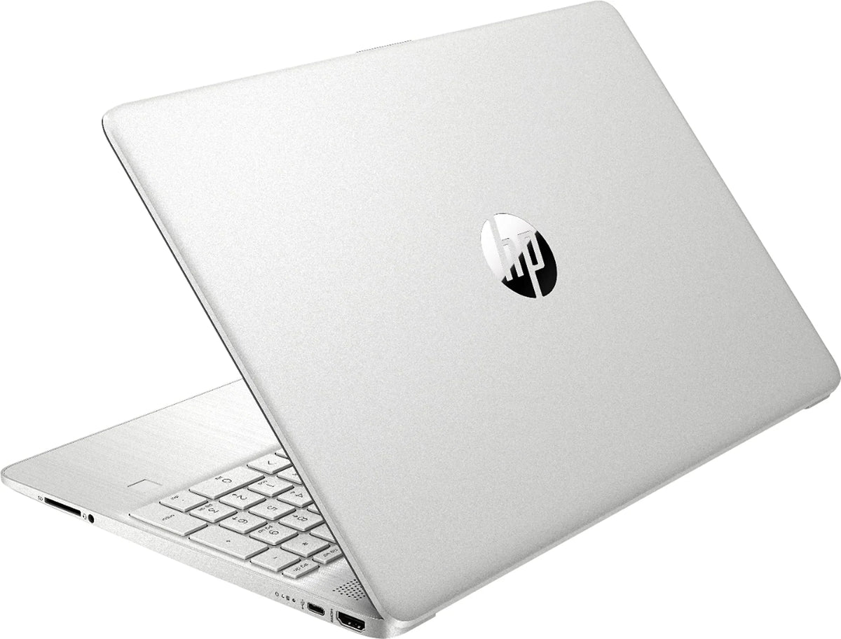 Reader, Xe i5-1135G7, HP Business S RAM,Iris SSD 11th TiTac RAM 15 Graphics,USB-C, 2021 Laptop, Win10 Card Inch Gen + Intel Quad-Core Full | 15.6 HD 1080P Fingerprint HDMI, Wi-Fi, DDR4 8GB i5 Silver
