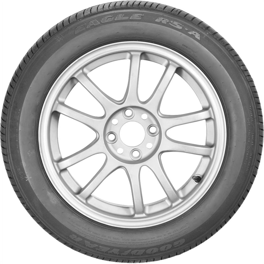 V 106 Eagle Goodyear Tire 265/50R20 RS-A