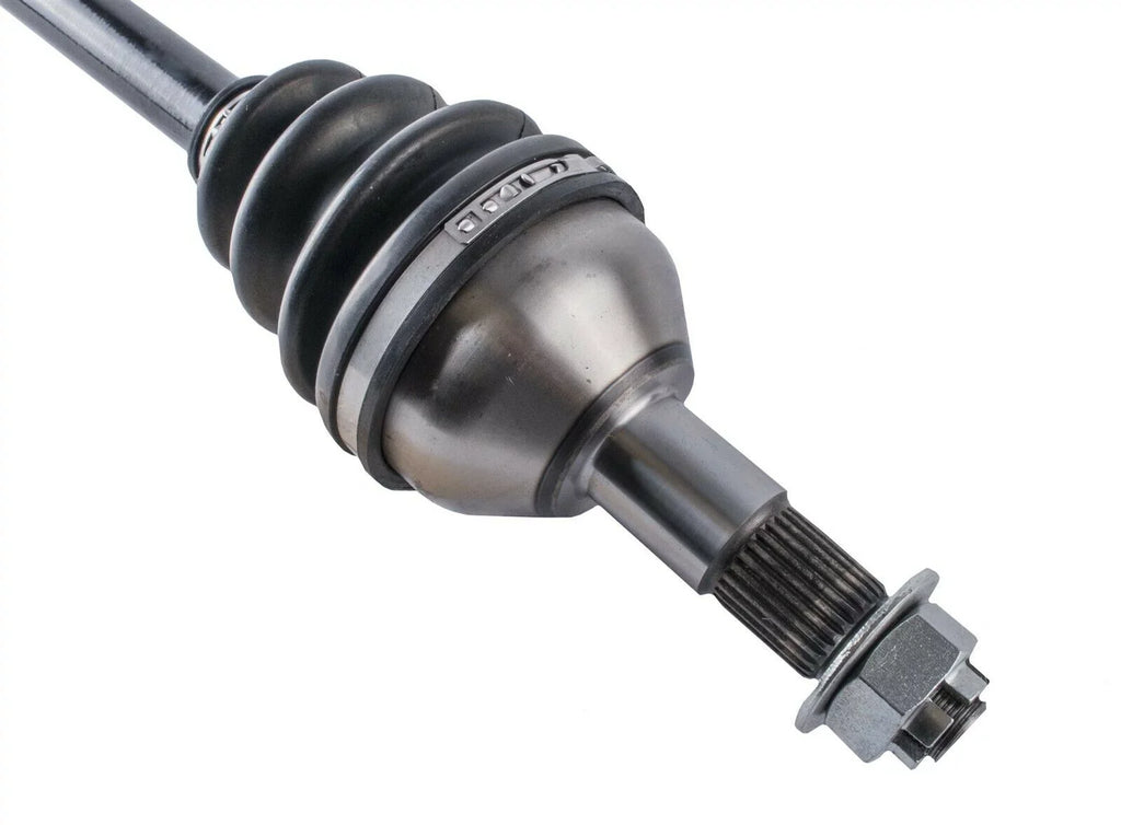 rear axle XDS Can cv 2015 left 2016 right 1000R 2017 Maverick 705502412 Am or