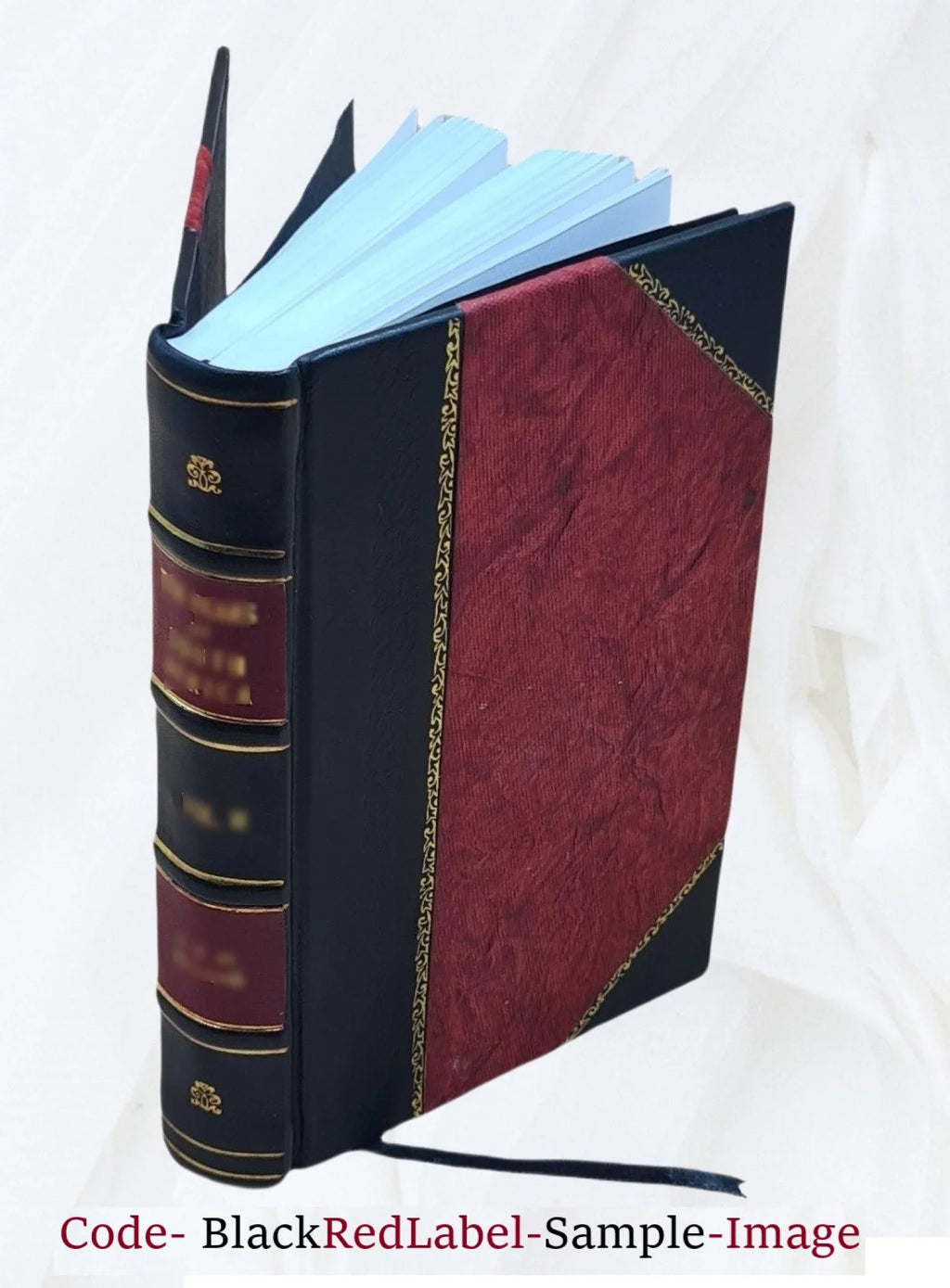 'Impero Bound] Gibbon. rovina Romano dall'inglese volume Edoardo 1821 Storia di Traduzione decimoterzo [Leather decadenza della primo e