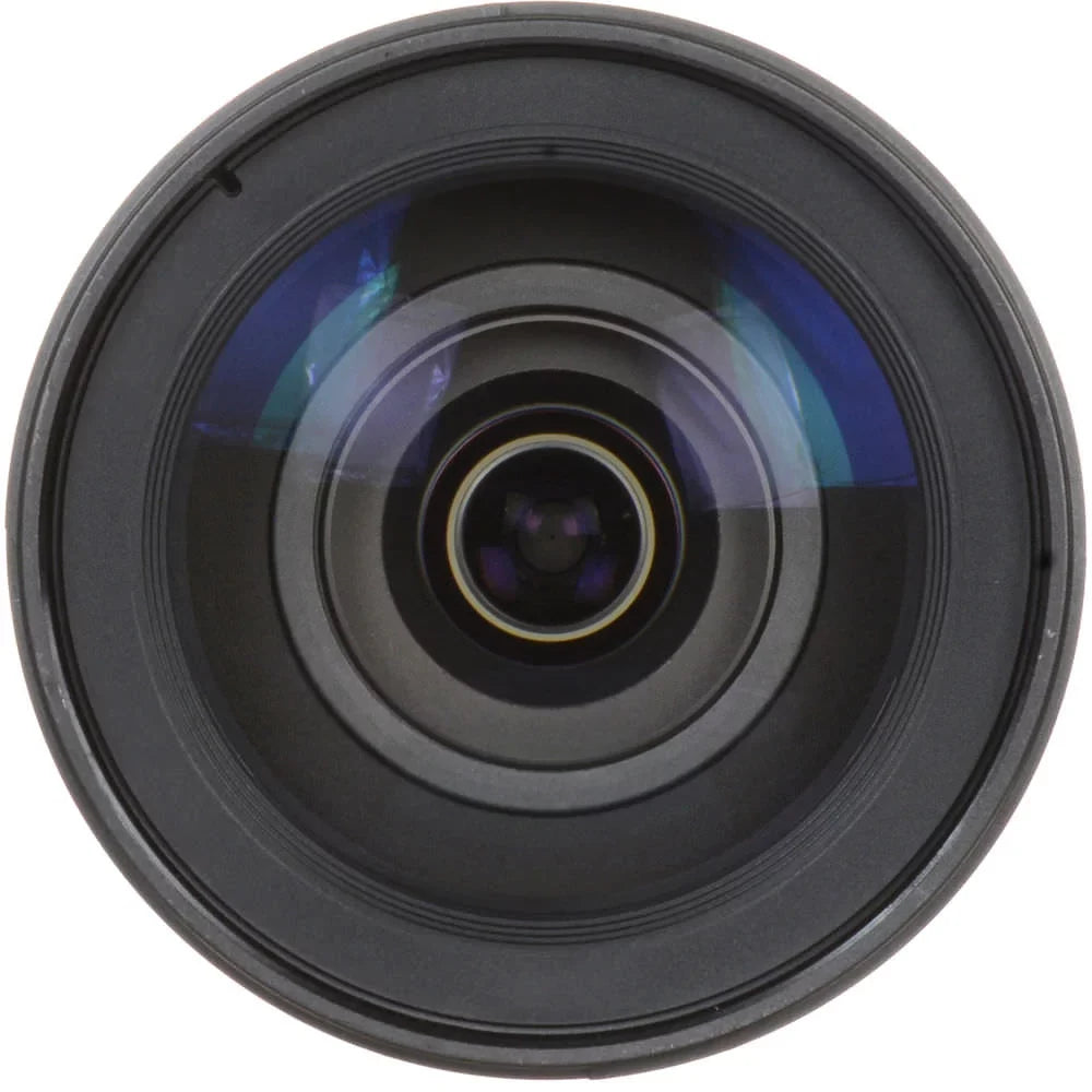 IS Digital Lens Olympus PRO f/4 M.Zuiko 12-100mm ED