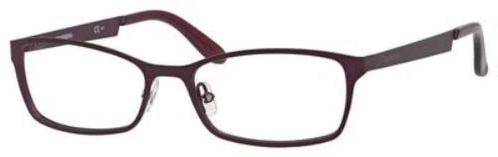 CARRERA 53MM 05VN Violet Eyeglasses 5535 Matte
