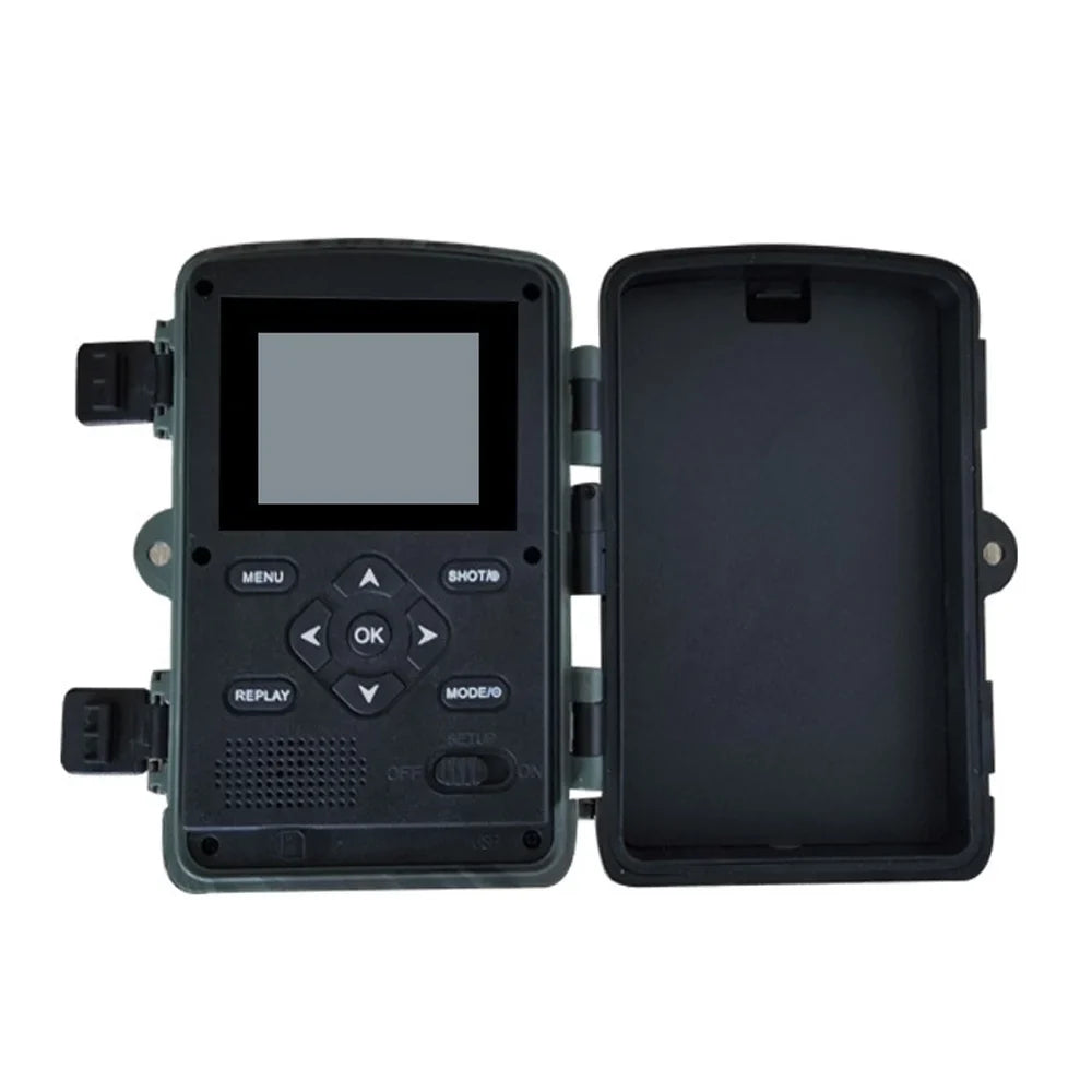 and Miss Light a WiFi Camcorder Infrared Night Waterproof , Walmeck Vision Detail with Invisible Never