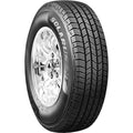 A/S Pilot 2 Explorer Season 245/60R18 Tires of Solarus XLT, 2016-21 Pair All Starfire Fits: 105H HT 2011-19 (TWO) EX-L Honda