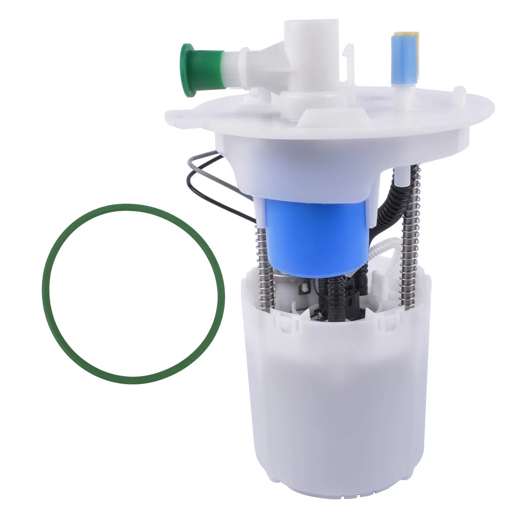 Assembly Fuel and 2014-2015 Pump LTZ LS Chevrolet Impala Sender 1Pc Select: NEWZQ Fits Sedan LT
