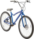 '- Hurley BLUE BMX-Bicycles Box Bike BMX Hydrous Open