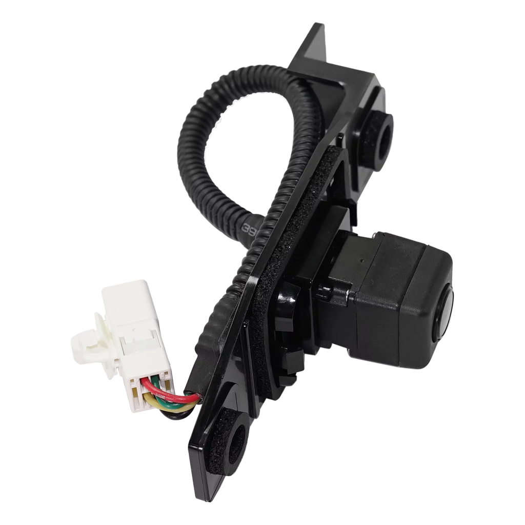 Lexus with IS350 Up Back 2006-2013 Compatible Camera