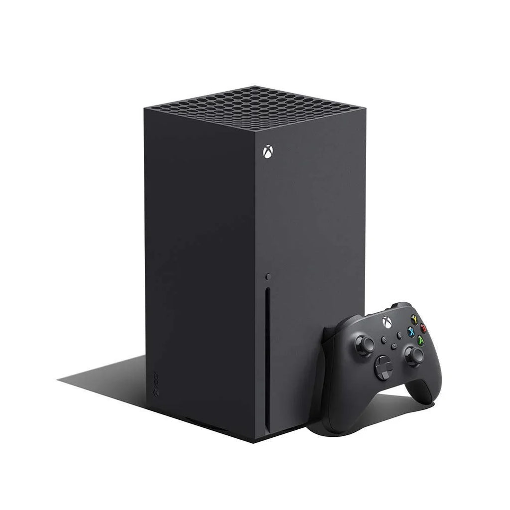 T5 Black Console Xbox + 16GB Earbuds Microphone Microsoft AXTION RAM X Series With BOLT Gaming New Like Bundle