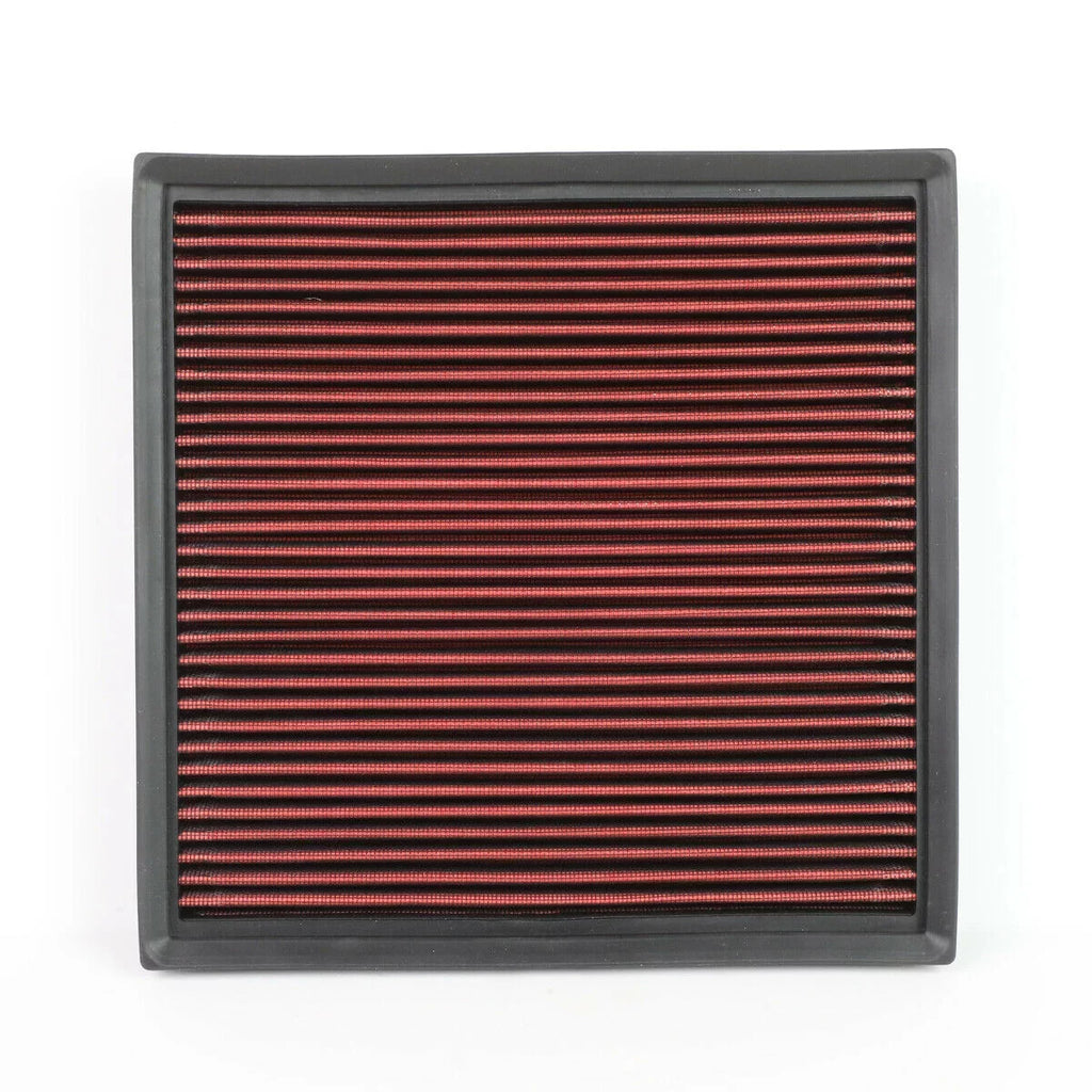 Buick Dry Durable Air For Chevy Filter Drop-In Red 1.4/1.6/2.4 Panel 2011-2019