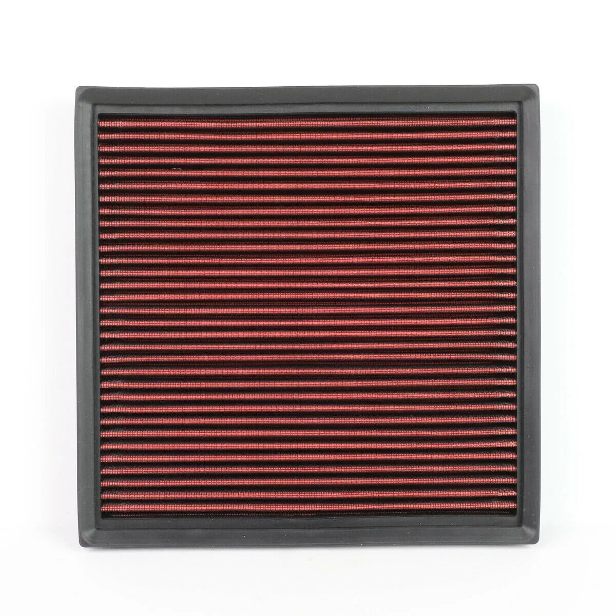 Buick Dry Durable Air For Chevy Filter Drop-In Red 1.4/1.6/2.4 Panel 2011-2019