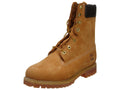 design Tb012281 Premium Timberland Classic Mens Boot : 8"