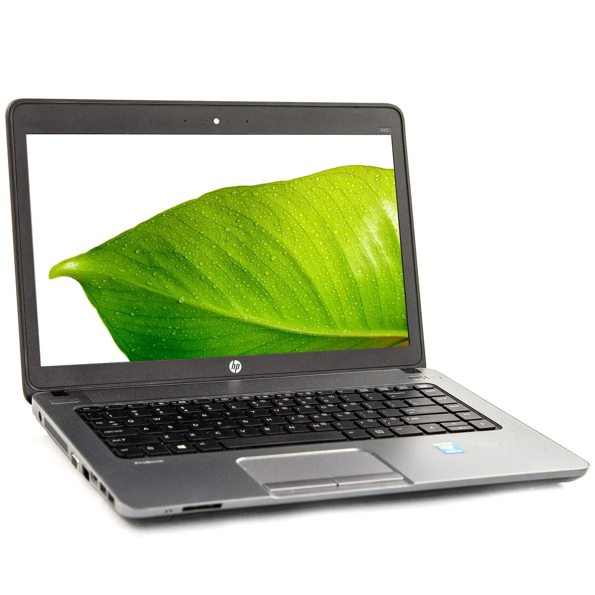Integrated 2.5" 440 Restored Wty Core Yr 10 256GB B Pro G1 Laptop 1 14" v.WAA i5 Win HP ProBook Graphics (Refurbished) 16GB SSD