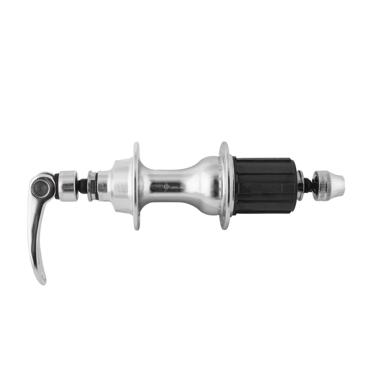 Sil RD-1100 8-10s Road RR Hubs Cass Origin8 28H
