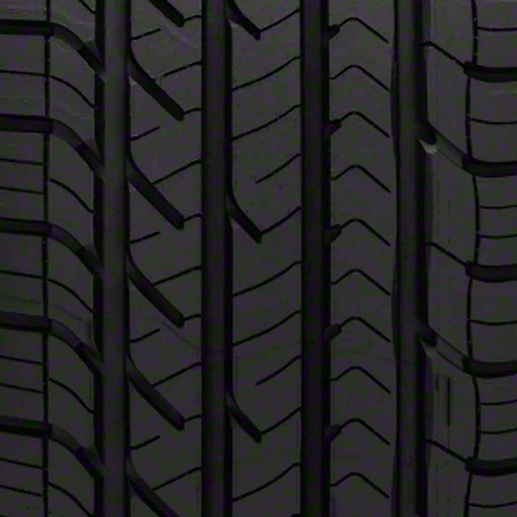 H 107 Tire Sport 255/55R20 Eagle Goodyear All-Season