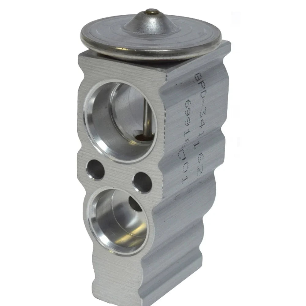 Subaru 2018 Expansion A/C For 2019 - Device Valve 2017 Buyautoparts Legacy AC Outback