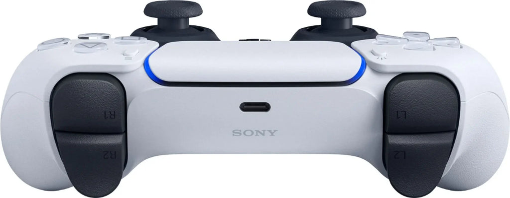 with Version White Extra Cut Playstation Headset White Cleaning 3D Disc Controller, Console 5 Director's Tsushima of PULSE with Ghost Bundle Cloth and