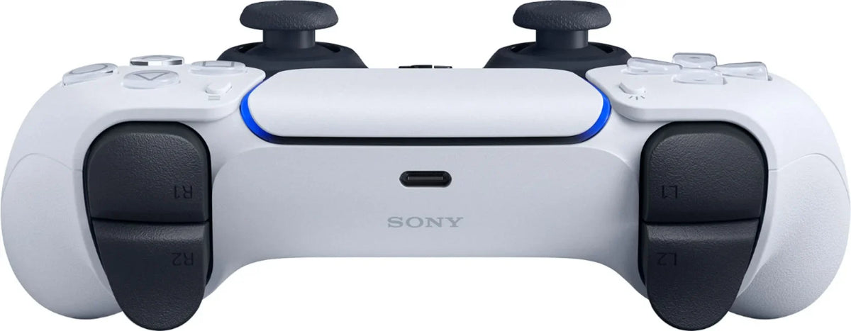 with Version White Extra Cut Playstation Headset White Cleaning 3D Disc Controller, Console 5 Director's Tsushima of PULSE with Ghost Bundle Cloth and