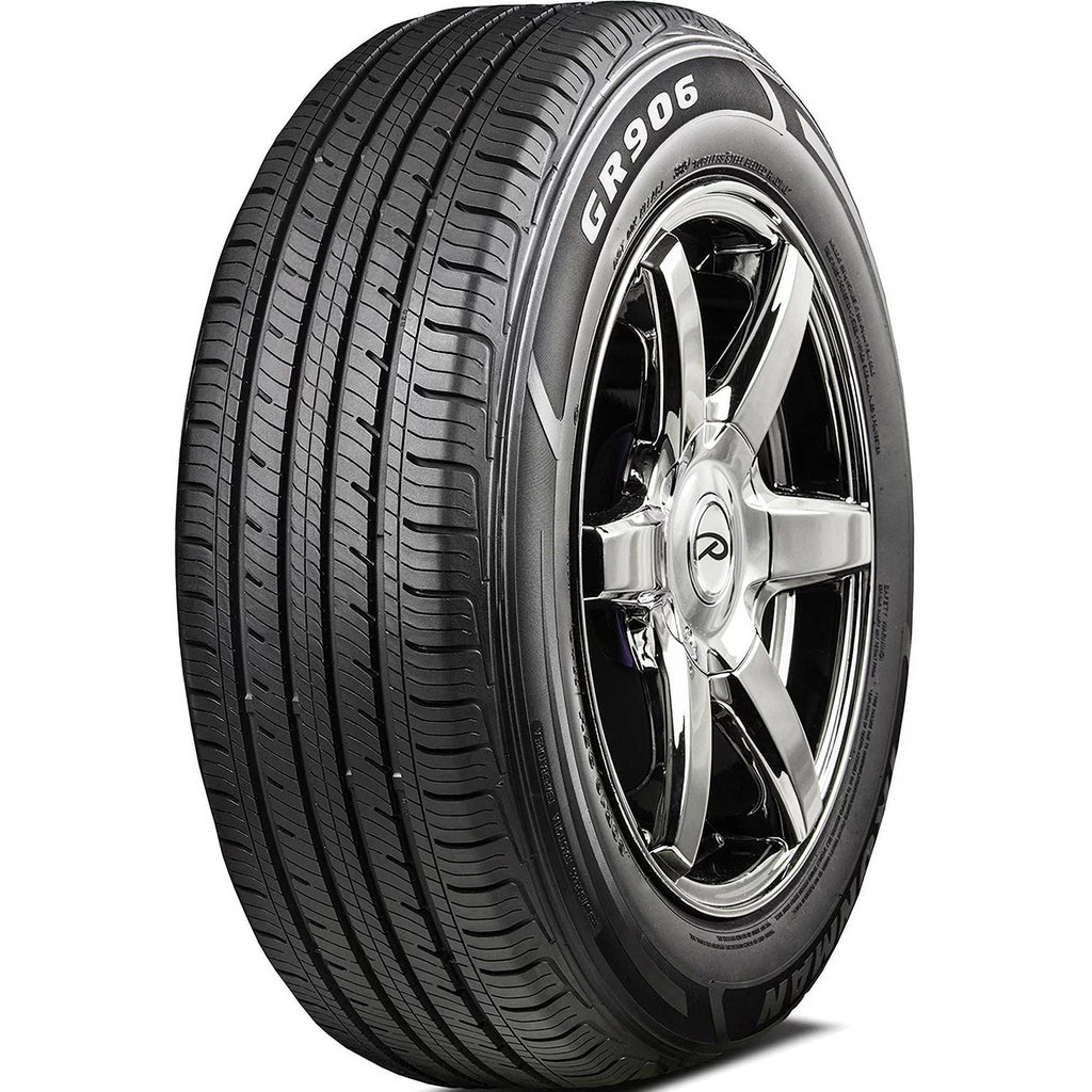 A/S iMove Gen W 2 Ironman 103 Tire 245/45R20