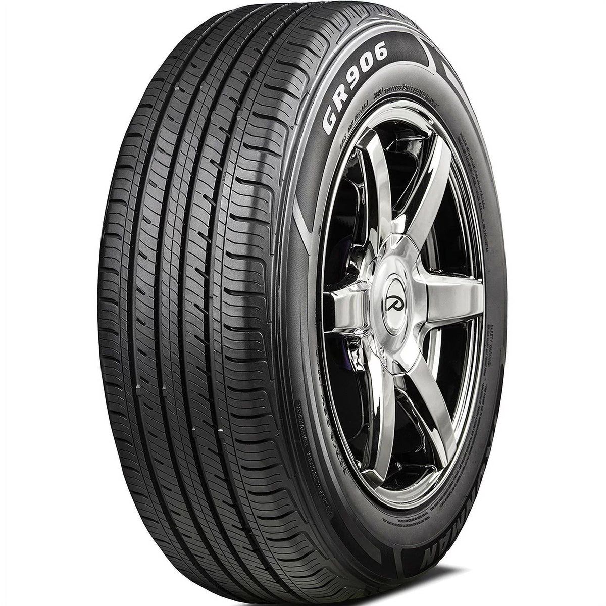 A/S iMove Gen W 2 Ironman 103 Tire 245/45R20