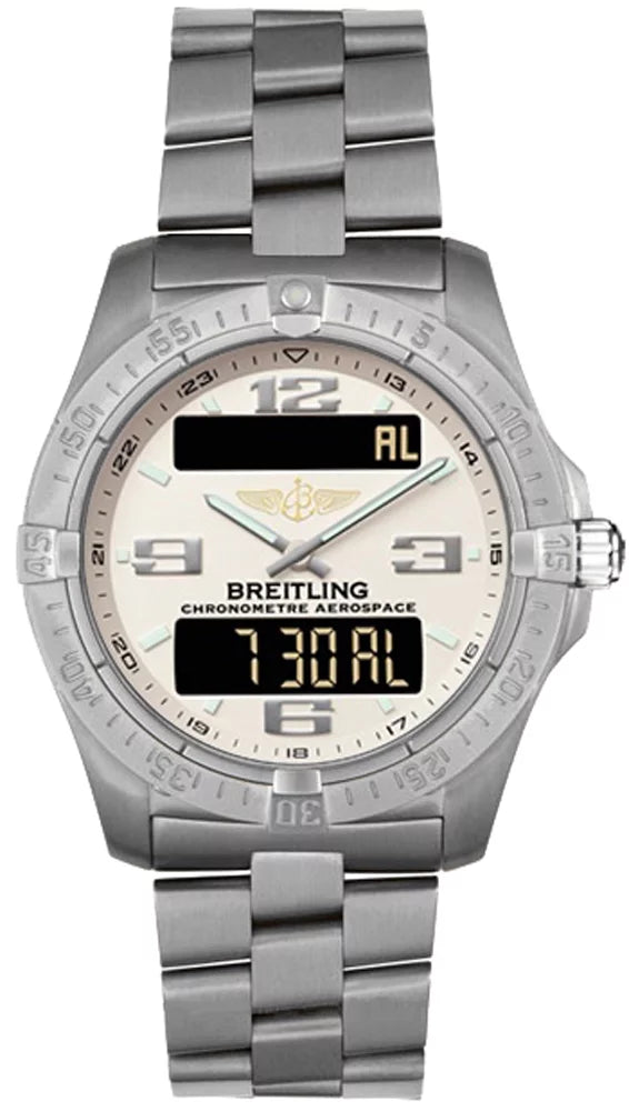 Aerospace Professional Avantage Breitling E7936210/G606-130E