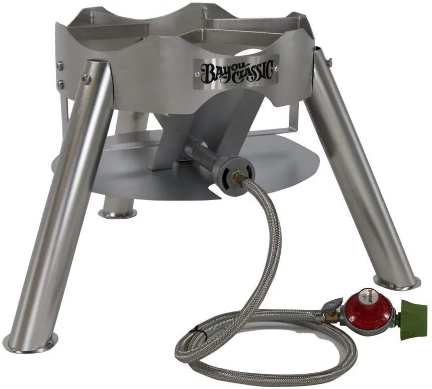 Bayou exterior Kit Cooker Classic