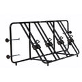 '- 4-Bike Rack Ramps Titan Truck Bike Bed