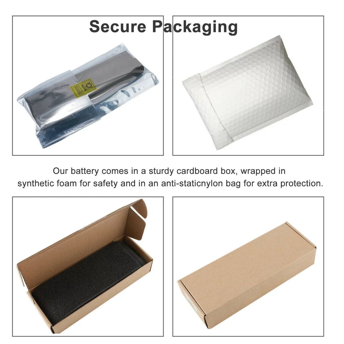 PR06 4540S Probook For 650938-001 4430s Battery HP 633805-001 4440S 4330s 4530s