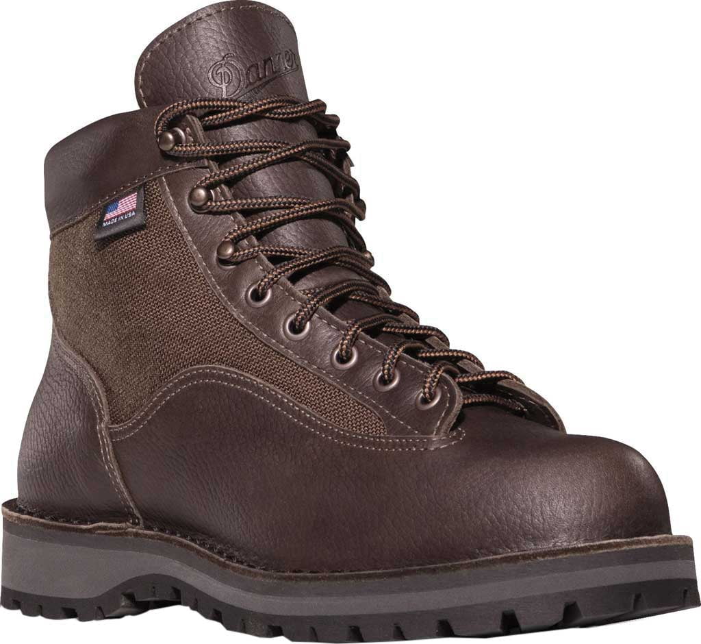 Dark Danner Light Danner II Brown 9 Men's D