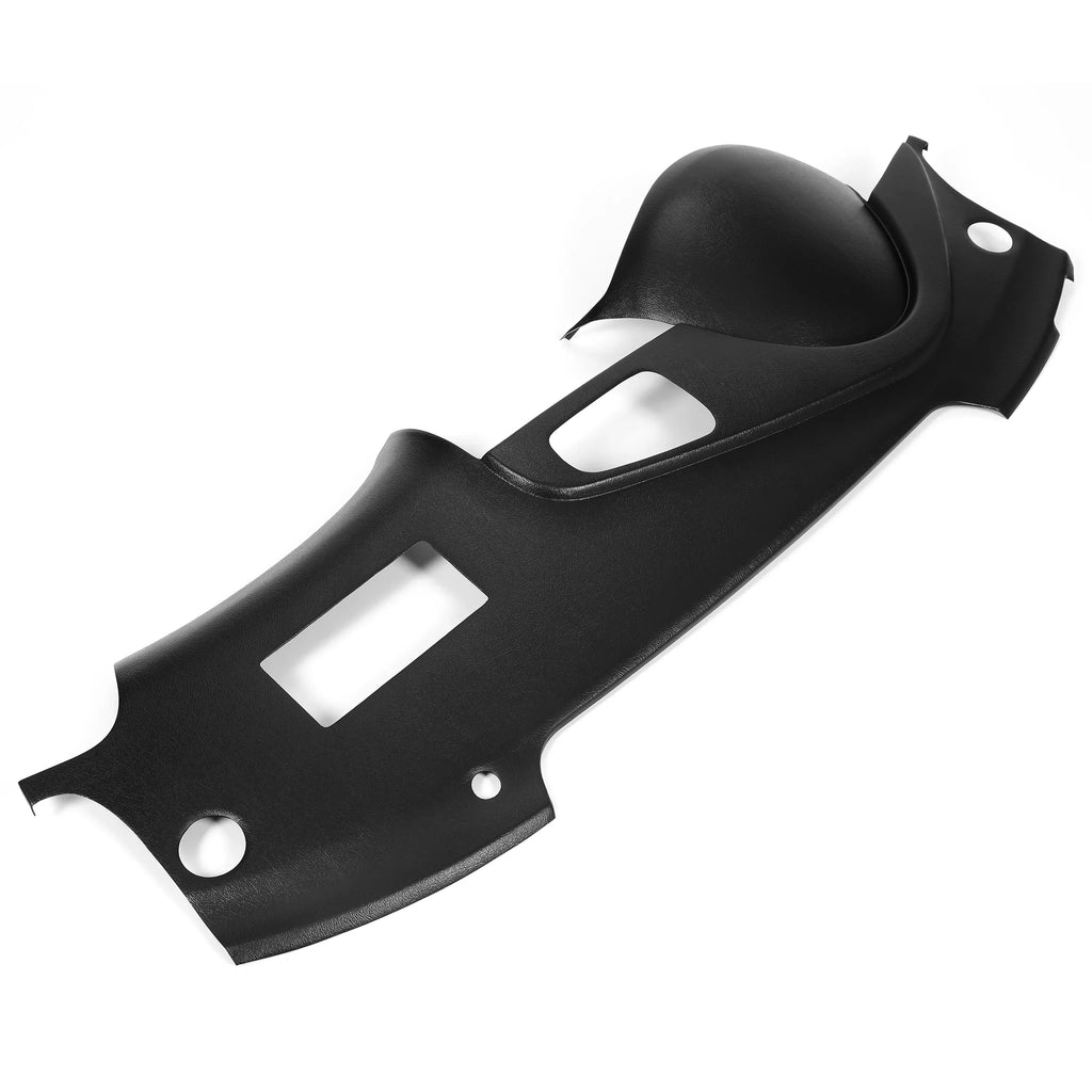 30-408LL-BLK for TL Board 04 Black Overlay Dash Bezel Cap Trim 05 Acura 06 Kojem Cover 08 07