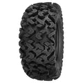 2020 With 700 Cat Sedona WILDCAT Rip-Saw 27x9-14 TRAIL Radial Compatible Arctic Tire R/T
