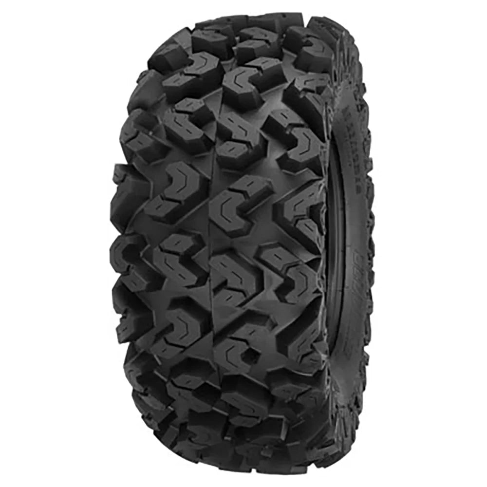2020 With 700 Cat Sedona WILDCAT Rip-Saw 27x9-14 TRAIL Radial Compatible Arctic Tire R/T