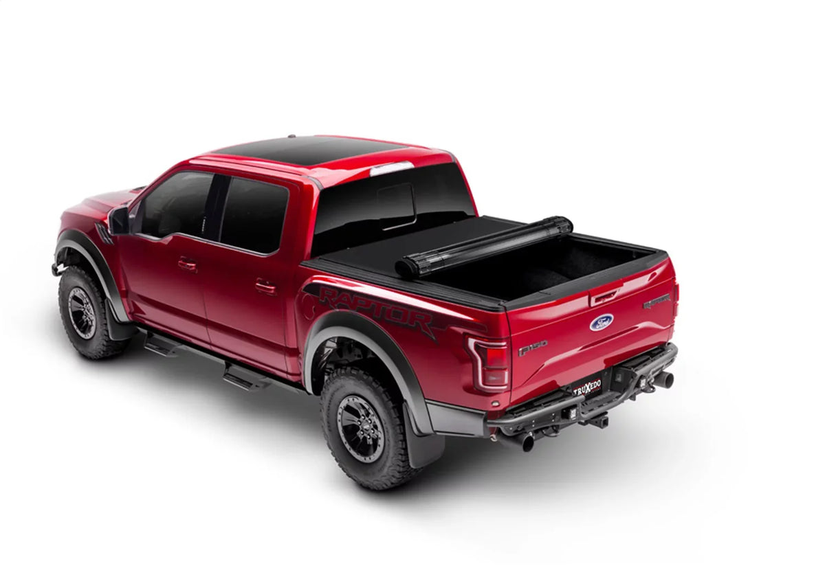 2008-2014 TITAN, Rolling Fits S/SV/PRO-4X Hard CT Bed Tonneau TITAN Truck 2015 Cover NISSAN TruXedo select: Sentry NISSAN