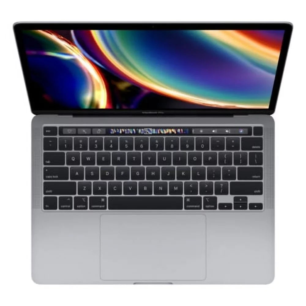 RAM (Good) 2.0GHz Laptop MWP42LL/A (2020) MacBook 16GB Pre-Owned i5 SSD Core Gray 512GB Pro 13" Space