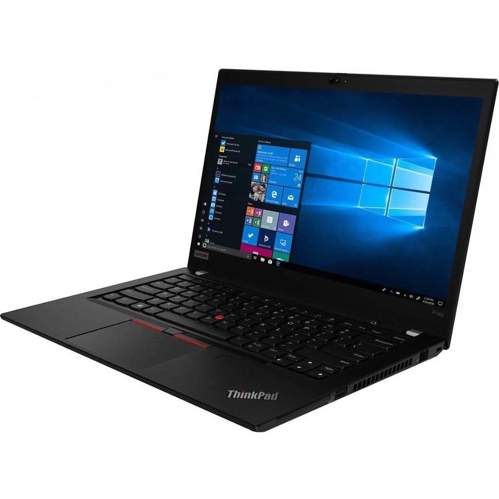 512 Mobile Gen (4 - 16 Core 1080 2 1920 i7-1165G7 - Black Core) Intel Workstation x GB - 2.80 20VX008XUS - SSD GHz 11th P14s RAM Quad-core Full Touchscreen ThinkPad HD - Gen i7 GB - 14"