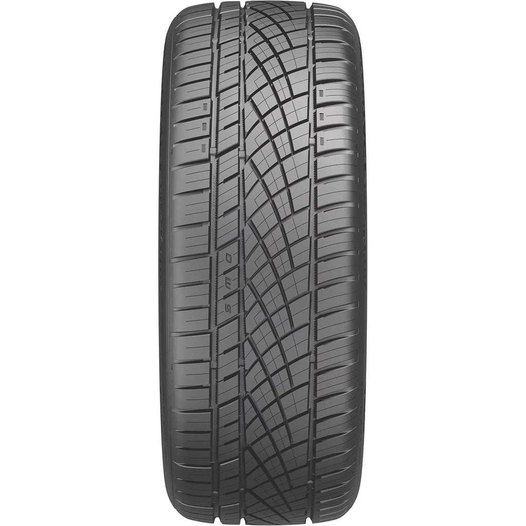 Tire Passenger Continental DWS06 Camry ExtremeContact 225/45ZR18 Toyota XLE LTZ, Chevrolet Season Fits: All 91Y 2011-15 PLUS 2012 Cruze