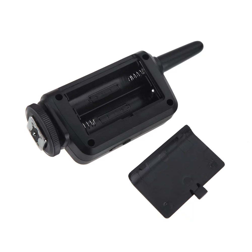 AD360 with Compatible Flash, Flash Nikon, Cameras AD180, Pentax with Trigger Wireless Speedlite Power Witstro FT-16 Controller,