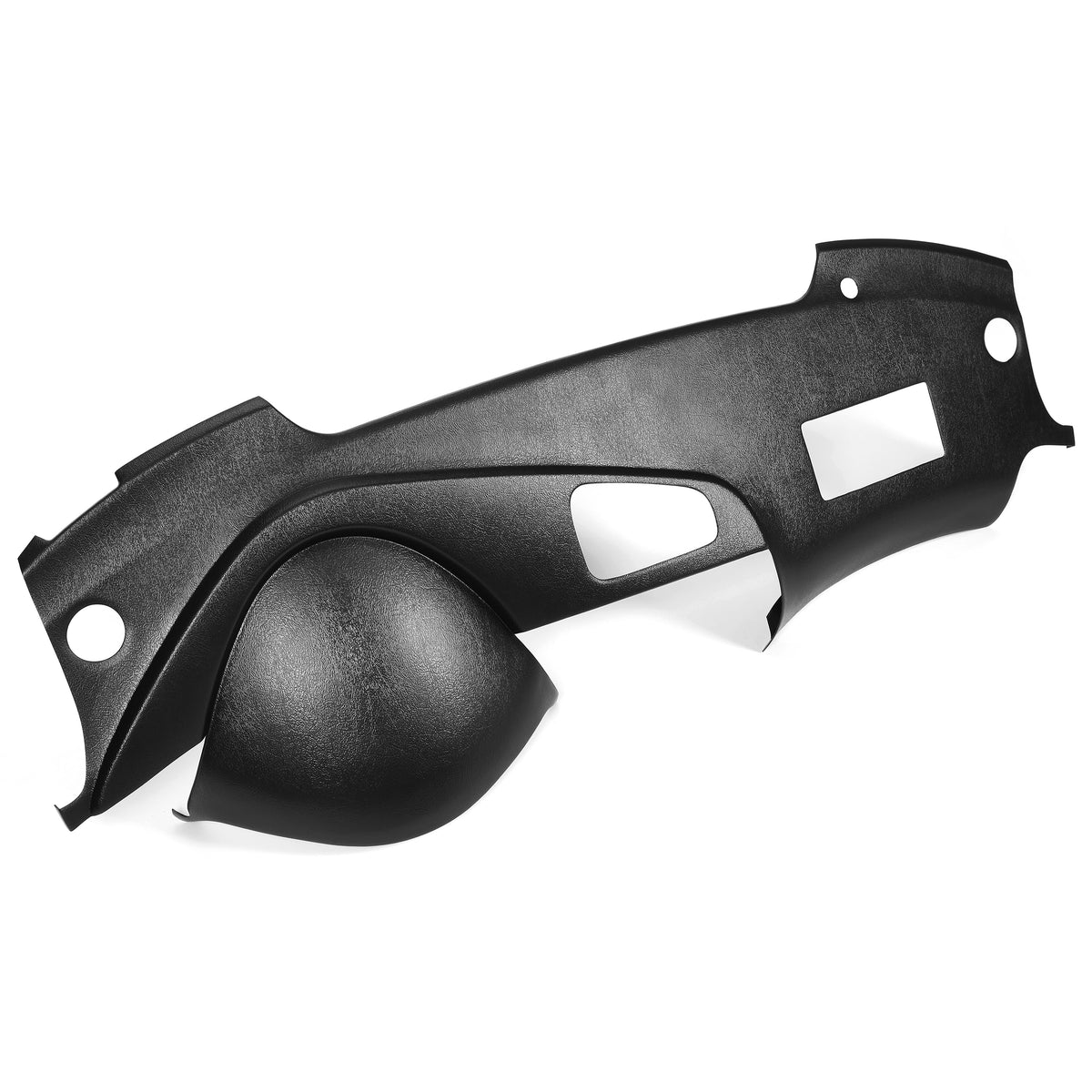 30-408LL-BLK for TL Board 04 Black Overlay Dash Bezel Cap Trim 05 Acura 06 Kojem Cover 08 07