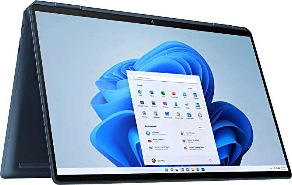 | 512GB | Backlit 10 HP EVO Fingerprint 6e 3K+ i7-12700H | Spectre | SSD IPS Win Xe DDR4 2-in-1 Intel 12th | Graphics WiFi | Thunderbolt Laptop & 2022 Platform Core 16" Iris 4 Pen Touchscreen 16GB