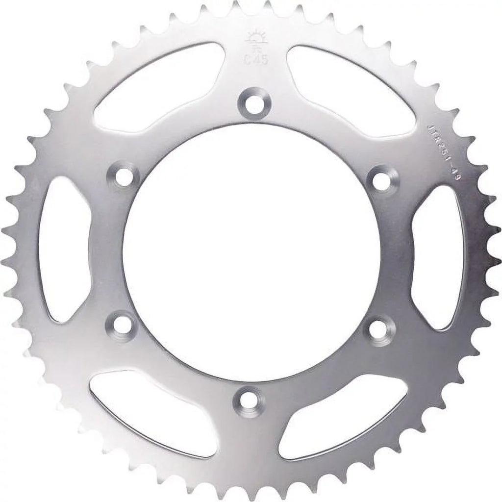 JTR300.47 Rear 47T Sprocket JT R300.47;